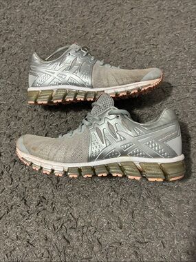 ASICS gel- quantum 180